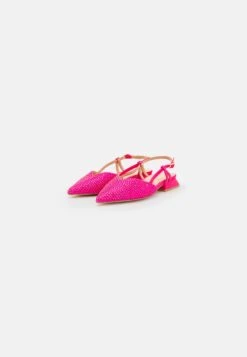Alma En Pena Slingback Ballerina´S - Fuxia -Anna Field Winkel d48728f676a14293b7cfae2810844707