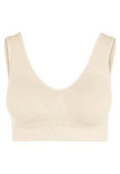 Magic Bodyfashion Comfort Bra - Bustier - Nude 10 Magic Bodyfashion Comfort Bra - Bustier - Nude -Anna Field Winkel d4c512fb474b4f62897f34e9076eb6c7