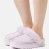Ugg Disquette - Pantoffels - Lavender Fog -Anna Field Winkel d4ea032490764e95a65327d8de49441a