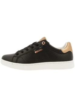 BJØRN BORG Sneakers Laag - Black