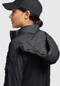 Khujo Dalis Matt - Jas - Schwarz -Anna Field Winkel d5fc4d4bc40542bf9de734fc869fa01b