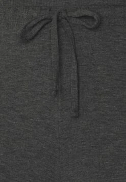 Anna Field Wide Leg - Pyjama - Dark Grey -Anna Field Winkel d6810fa8e2054305a303956d5f0479cf