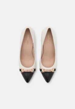 Anna Field Leather Mia - Hoge Hakken - White -Anna Field Winkel d8a262f7588f49028b9dd9a6113b64eb