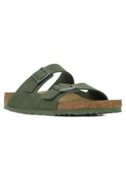 Birkenstock Arizona Syn Desert Dust Thyme Veg - Muiltjes - Thyme Veg -Anna Field Winkel dac1623cc1534388aa8a4f69531e2686