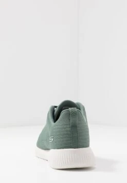 Bobs Squad- Sneakers Laag - Green -Anna Field Winkel db07a3f978c44de09fb53e4b38656391
