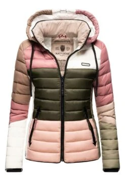 Navahoo Lulana Multikulti - Jas - Multicolor Naturals -Anna Field Winkel db634bbe1d7743f59bf7db9a0b5df4cf