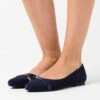 Anna Field Leather- Ballerina'S - Dark Blue 2 Anna Field Leather- Ballerina'S - Dark Blue -Anna Field Winkel dcb83a2cdccb449d87f1425837fa4e5d