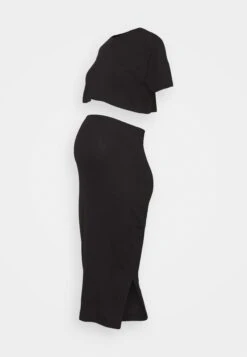 Top Skirt Set - Kokerrok - 802 - Black 14 Top Skirt Set - Kokerrok - 802 - Black -Anna Field Winkel dd43618f74014ad7a0d885830f8a1c1c