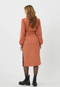 Moves Kilban - Blousejurk - Hot Sauce -Anna Field Winkel dd9aa3086c134bc9b6e02706fe4a470f