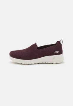 Anna Field Winkel 33 Go Walk Trainers - Sportieve Wandelschoenen - Burgundy
