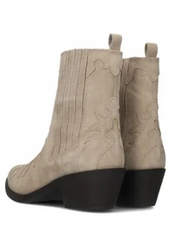 2Paper200-Maat - Cowboy-/Bikerlaarsjes - Beige 8 2Paper200-Maat - Cowboy-/Bikerlaarsjes - Beige -Anna Field Winkel de0aff34ddf44c04822a1b70d57ccb7c