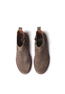 Toni Pons Basel-Sy - Korte Laarzen - Taupe -Anna Field Winkel de2fd46ee53c4e0db64af3b87ee53102