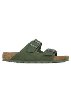 Birkenstock Arizona Syn Desert Dust Thyme Veg - Muiltjes - Thyme Veg -Anna Field Winkel e0fd23a1cf0f41ddb190a7d8b8188579
