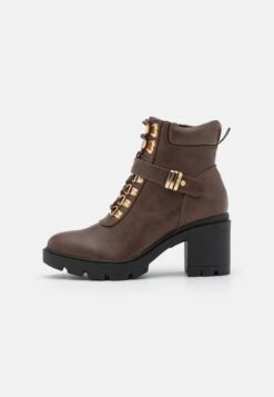 Anna Field Veterboots - Brown -Anna Field Winkel e1081a5ab66d44d6930605f636015d41