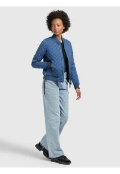 Khujo Monza - Jas - Blau -Anna Field Winkel e10abff500f74c5b8d7c89599e3e99c0