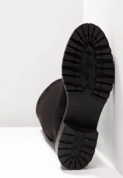 Anna Field Overknee Laarzen - Black -Anna Field Winkel e16884ae226b46f18e097386a38f2ce1