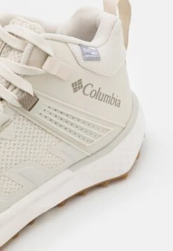 Columbia Facet 75 Mid Outdry - Outdoorschoenen - Light Sand/Kettle 14 Columbia Facet 75 Mid Outdry - Outdoorschoenen - Light Sand/Kettle -Anna Field Winkel e394987341cd439ba54b3efda7084f64