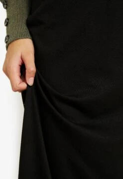 Maxirok - Black 11 Maxirok - Black -Anna Field Winkel e3e924a5764c4615a5521ba33d9fb165