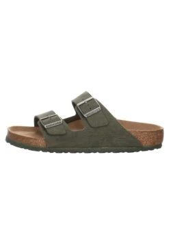 Birkenstock Arizona Syn Desert Dust Thyme Veg - Muiltjes - Thyme Veg -Anna Field Winkel e4e45f97cc4e4a4da76889da283f71f6