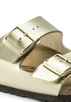 Birkenstock Arizona Bf Regular - Muiltjes - Gold -Anna Field Winkel e4f7f32394cb4ac482e18e2fb512f4d3