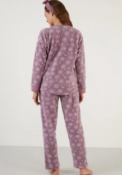 LELA Regular Fit - Pyjama - Lilac 10 LELA Regular Fit - Pyjama - Lilac -Anna Field Winkel e5e5bf6a227046e2ba3c8b954f0ed77b