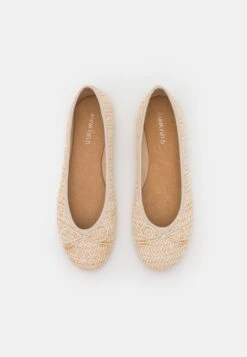 Anna Field Ballerina'S - Beige 13 Anna Field Ballerina'S - Beige -Anna Field Winkel e6600356b0d9478c8011e0493fe0733d