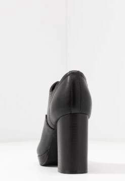 Anna Field Comfort - Enkellaarsjes Met Hoge Hak - Black -Anna Field Winkel e662053c4d174ca19b1353d75f474f0d