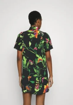 MAX & Co. Nouvelle - Jurk - Black Pattern -Anna Field Winkel e672a6a5794b4b288214fd5183c02753