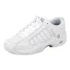 K-Swiss Defier Rs - Tennisschoenen Voor Alle Ondergronden - Weiss Grau Silber 2 K-Swiss Defier Rs - Tennisschoenen Voor Alle Ondergronden - Weiss Grau Silber -Anna Field Winkel e7b0be302689400ab16b858553161df3