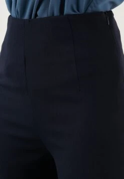 LELA Broek - Dark Blue -Anna Field Winkel e802e0f282884b0ea9ad88ac082941a6