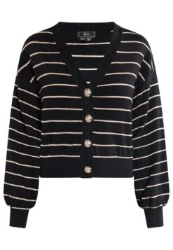 Faina Vest - Schwarz -Anna Field Winkel e83994302203437d9380f47e00f1b2b7