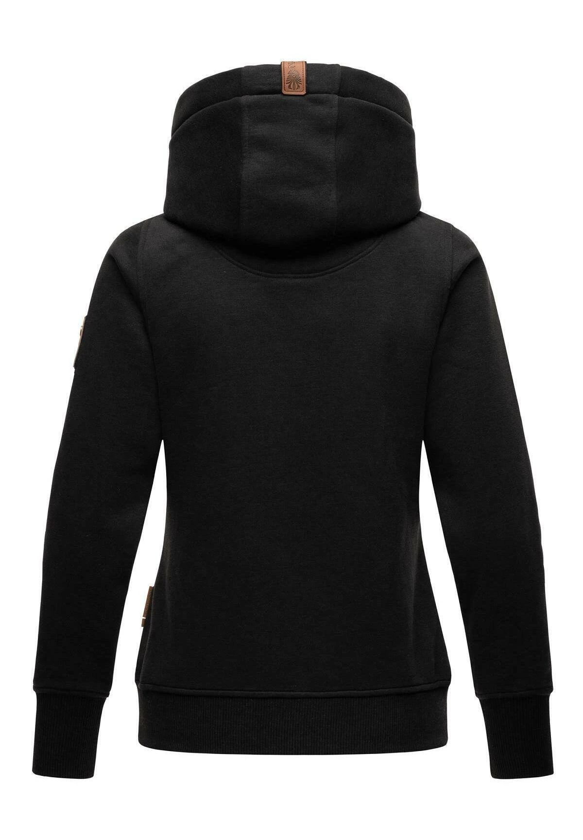 Navahoo Namikaa - Sweater - Black 7 Navahoo Namikaa - Sweater - Black - Afbeelding 5