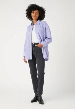 Wrangler Walker - Slim Fit Jeans - Black 8 Wrangler Walker - Slim Fit Jeans - Black -Anna Field Winkel e85d2ad4eb484e0db32ada77d5e88830