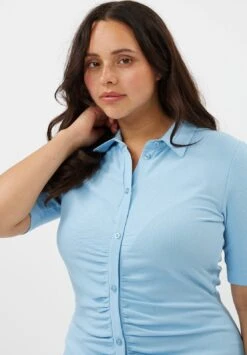 Moves Honta - Blousejurk - Blue Bell 12 Moves Honta - Blousejurk - Blue Bell -Anna Field Winkel e8869449b94b4119af6d2feb9cb5c8ce