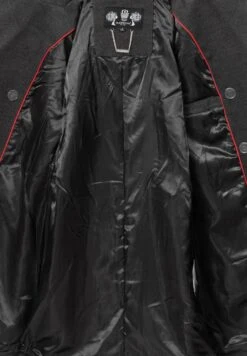 Marikoo Nanakoo - Mantel - Anthracite -Anna Field Winkel e91014245f6243fc978f71514395ae06