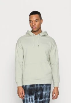 YOURTURN 2 Pack Unisex - Hoodie - Blue/LightGreen -Anna Field Winkel e914305160ac429dbff9c926b6ff4a44