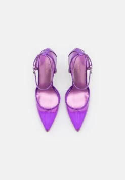 Even&Odd Klassieke Pumps - Purple 13 Even&Odd Klassieke Pumps - Purple -Anna Field Winkel ea3db245876847f89c76ecac2b4086d2