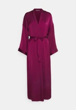 Anna Field Bridal Dressing Gown - Badjas - Purple -Anna Field Winkel eaebe6e8b6ff4511a7c47747a036f13e
