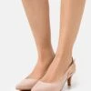 Anna Field Klassieke Pumps - Light Pink -Anna Field Winkel eb608e790c224a97b48874a4cd8cafb6