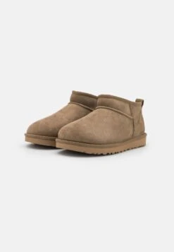 Ugg Korte Laarzen - Marrone -Anna Field Winkel eb7d42414b394181ae85b6f4f39bc53d