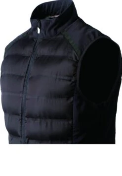 Endurance Funktions Reitta W Hybrid- Bodywarmer - Black -Anna Field Winkel ebcf31e20a414e3ba53b5ef06781254d
