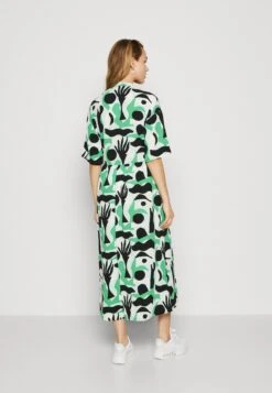 Monki Blousejurk - Green Lisendna 10 Monki Blousejurk - Green Lisendna -Anna Field Winkel ec0fceb04c7944558dd21ad82a914bfa