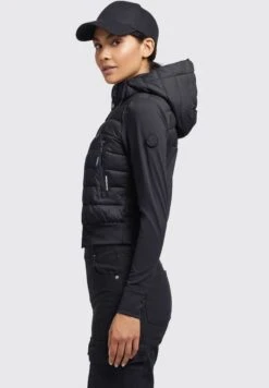 Khujo Dalis Matt - Jas - Schwarz -Anna Field Winkel ec1bcf9ca5b64a708afe7a4f49afff4c