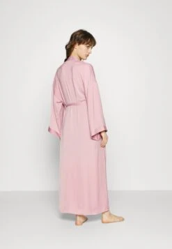 Anna Field Bridal Dressing Gown - Badjas - Pink 9 Anna Field Bridal Dressing Gown - Badjas - Pink -Anna Field Winkel ec1e0c7cdc5c48b1919d070c00e5ff2a