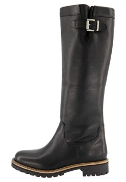 Daneborg - Cowboy-/Bikerlaarzen - Black -Anna Field Winkel ec70560bb8ab479aa318ce04d1b0dee4