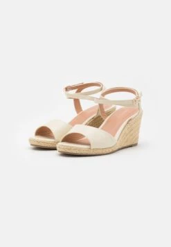 Anna Field Espadrilles - Off-White -Anna Field Winkel ec7cf148b221415da8af108101e765f4