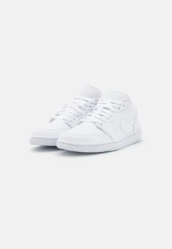 Wmns Air Jordan 1 Low 365 - Sneakers Laag - White 10 Wmns Air Jordan 1 Low 365 - Sneakers Laag - White -Anna Field Winkel ec81425377e643368b311b3e0290b565