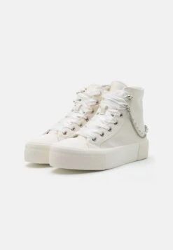 Anna Field Sneakers Hoog - White 10 Anna Field Sneakers Hoog - White -Anna Field Winkel ed914cd6c4f24c65bd0ace0cdb598371