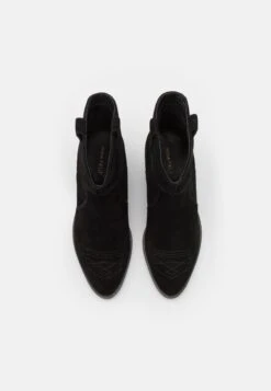 Anna Field Leather - Cowboy-/Bikerlaarsjes - Black 13 Anna Field Leather - Cowboy-/Bikerlaarsjes - Black -Anna Field Winkel edc280eaf7c14a1cbe7c9ed26e2ff6ff