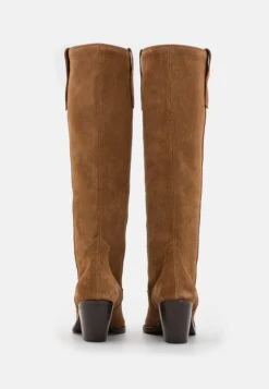 Anna Field Leather - Cowboy-/Bikerlaarzen - Cognac 11 Anna Field Leather - Cowboy-/Bikerlaarzen - Cognac -Anna Field Winkel eddf1e6ed325452e978ed097c3088ad6